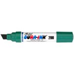 Chisel Tip Permanent Ink Marker DURA-INK 200