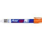 Permanent Paint Marker for Wet-Surfaces PRO-LINE WP