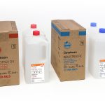 Eco-Friendly Chemicals Carestream Industrex ECO