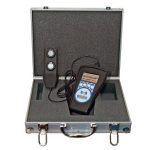 Digital Radiometer/Photometer kit AccuMAX XRP-3000