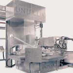 Crack Detection System, Uniflux EK13