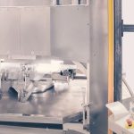 Crack Detection System, Uniflux EK13