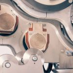 Crack Detection System, Uniflux EK13