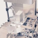 Crack Detection System, Uniflux EK13