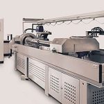 Crack Testing System, UF 2500 UNOFLUX SPE