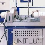 Crack Testing System, Uniflux UF 700 – 1000