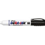 Marker cu cerneală permanentă cu vârf rotund mediu DURA-INK 60